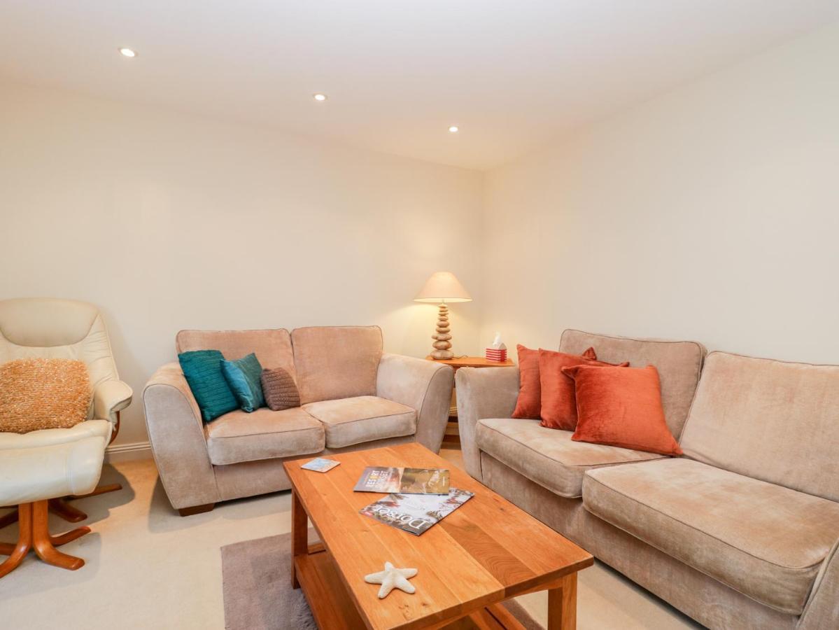 Mayflower Swanage Ngoại thất bức ảnh