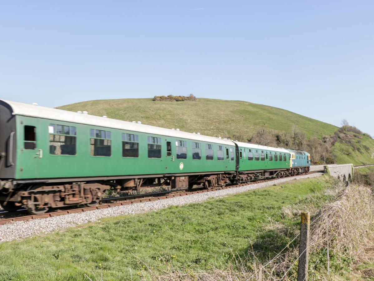 Mayflower Swanage Ngoại thất bức ảnh