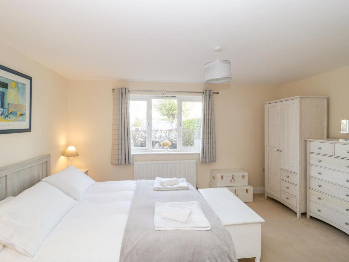 Mayflower Swanage Ngoại thất bức ảnh