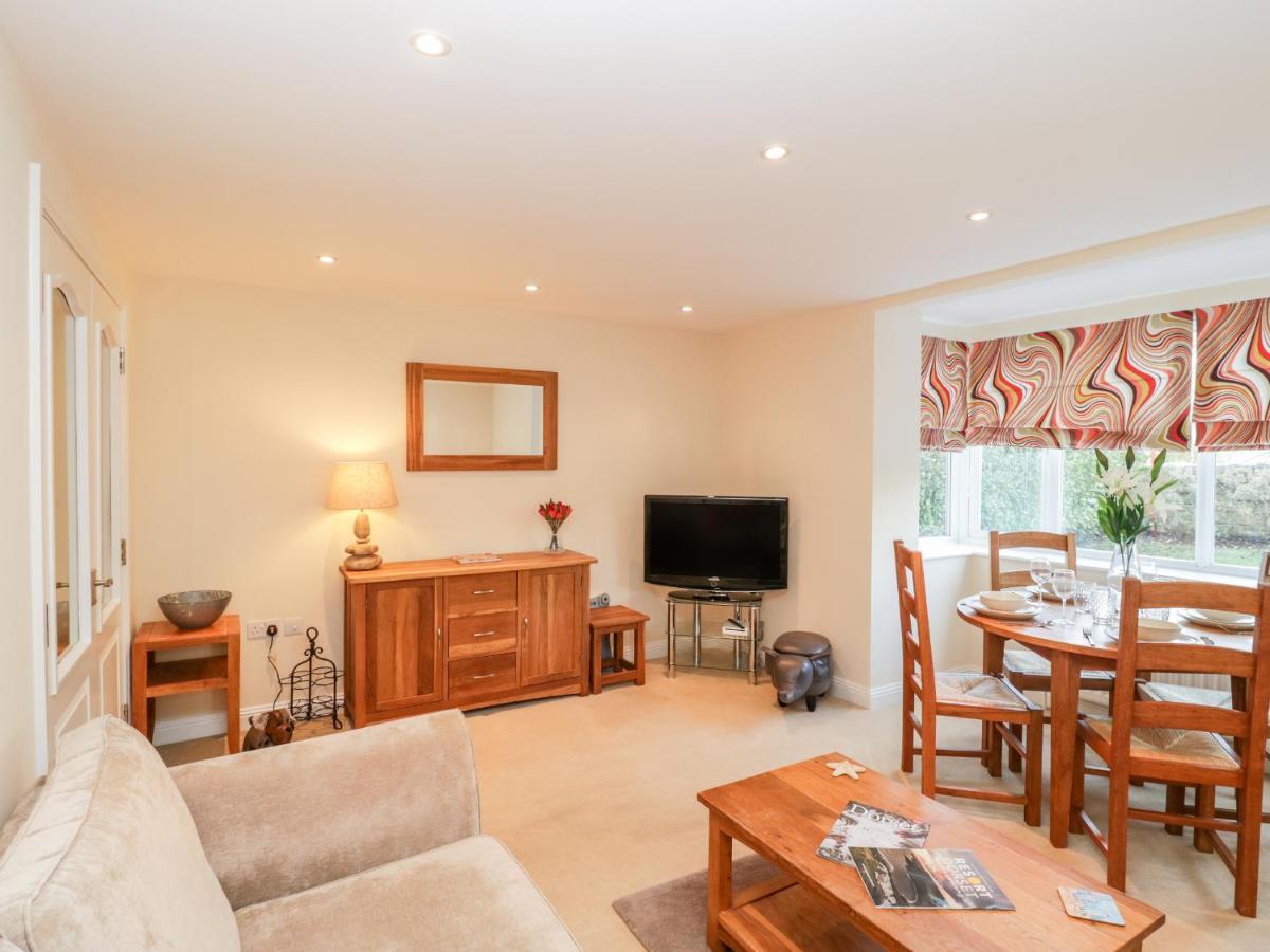 Mayflower Swanage Ngoại thất bức ảnh