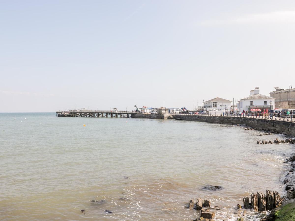 Mayflower Swanage Ngoại thất bức ảnh