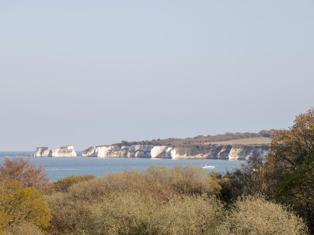 Mayflower Swanage Ngoại thất bức ảnh