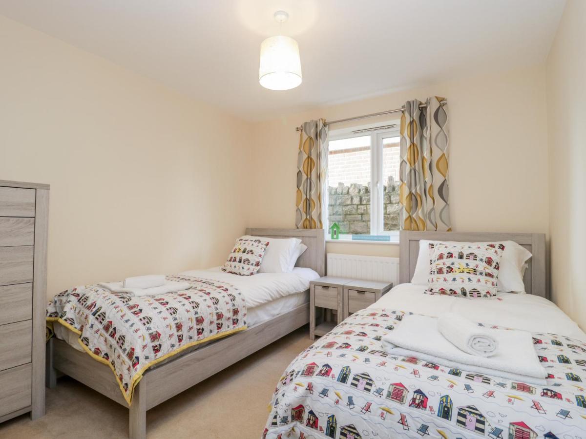 Mayflower Swanage Ngoại thất bức ảnh